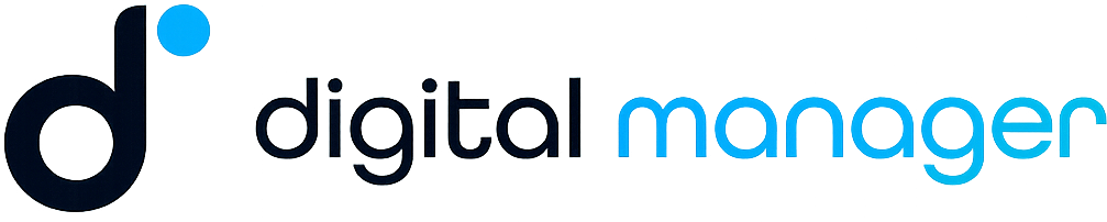 Digital Manager